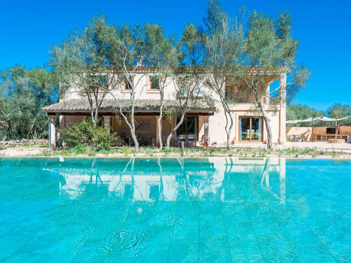 Villa Can Madis