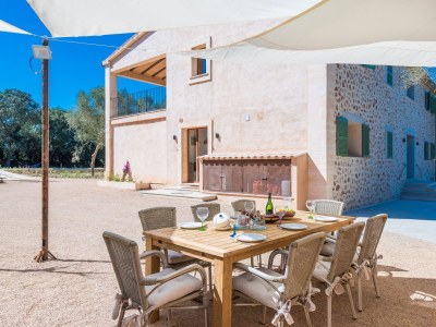 Villa Can Madis - Outdoor photo 15