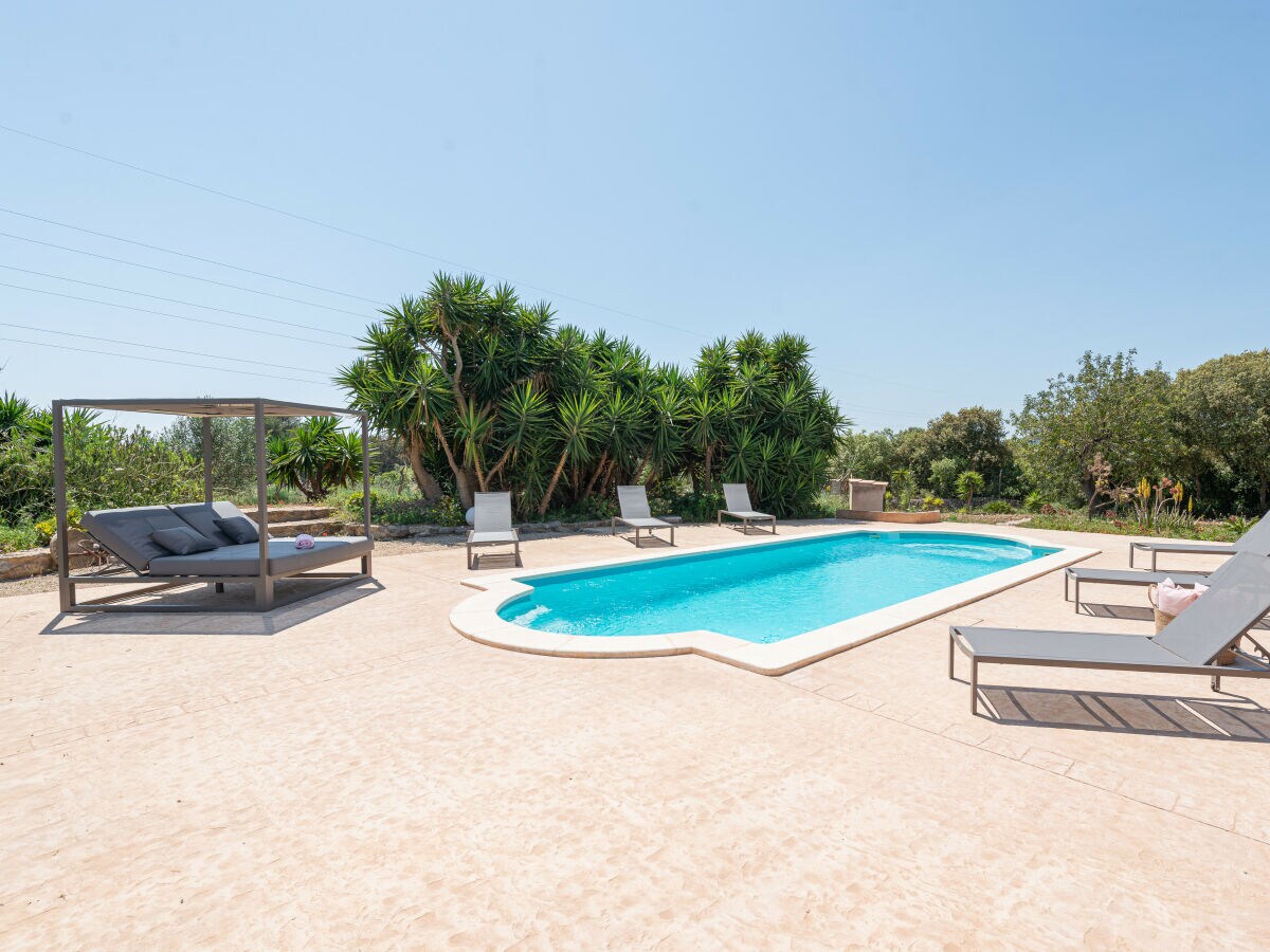 Villa Bellpuig 4 - Outdoor photo 2