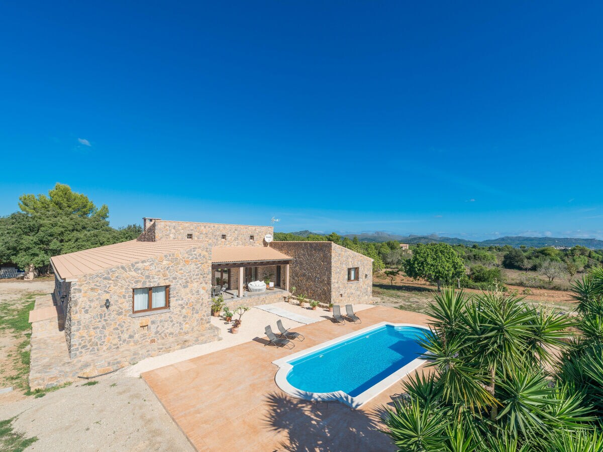 Villa Bellpuig 4 - Outdoor photo 3
