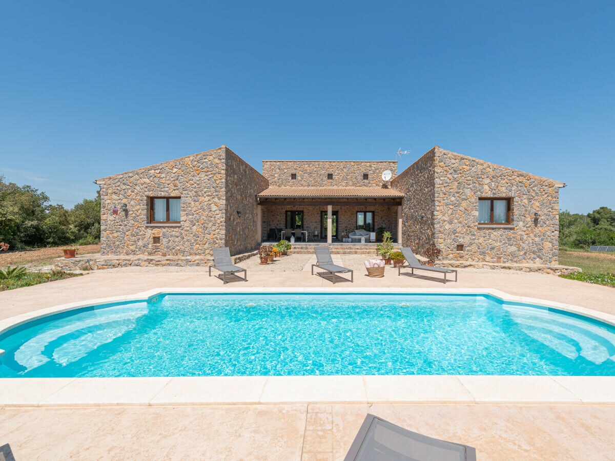 Villa Bellpuig 4 - Outdoor photo 4