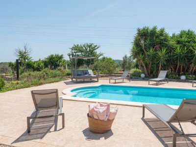 Villa Bellpuig 4 - Outdoor photo 7