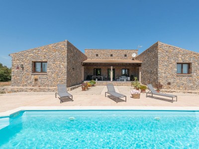 Villa Bellpuig 4 - Outdoor photo 8