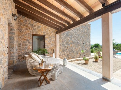 Villa Bellpuig 4 - Outdoor photo 11