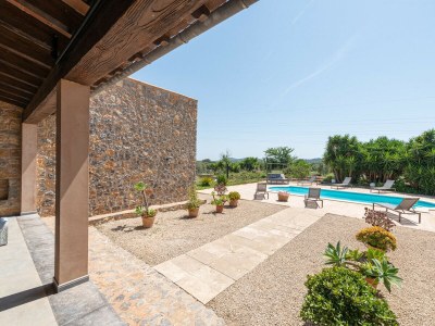 Villa Bellpuig 4 - Outdoor photo 13