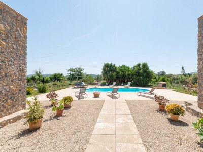 Villa Bellpuig 4 - Outdoor photo 14