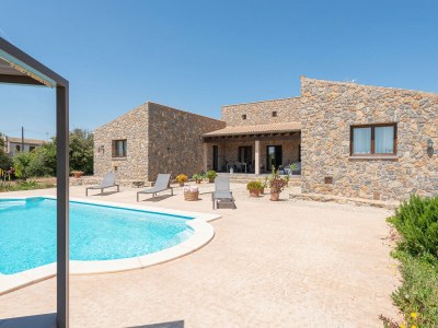 Villa Bellpuig 4 - Outdoor photo 15