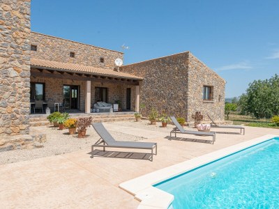 Villa Bellpuig 4 - Outdoor photo 19