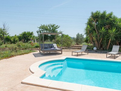 Villa Bellpuig 4 - Outdoor photo 23