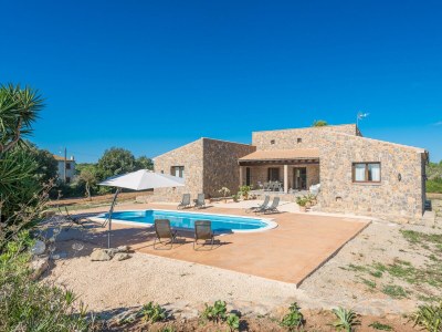 Villa Bellpuig 4 - Outdoor photo 26