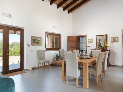 Villa Bellpuig 4 - Features photo 32