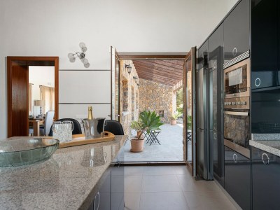Villa Bellpuig 4 - Features photo 37