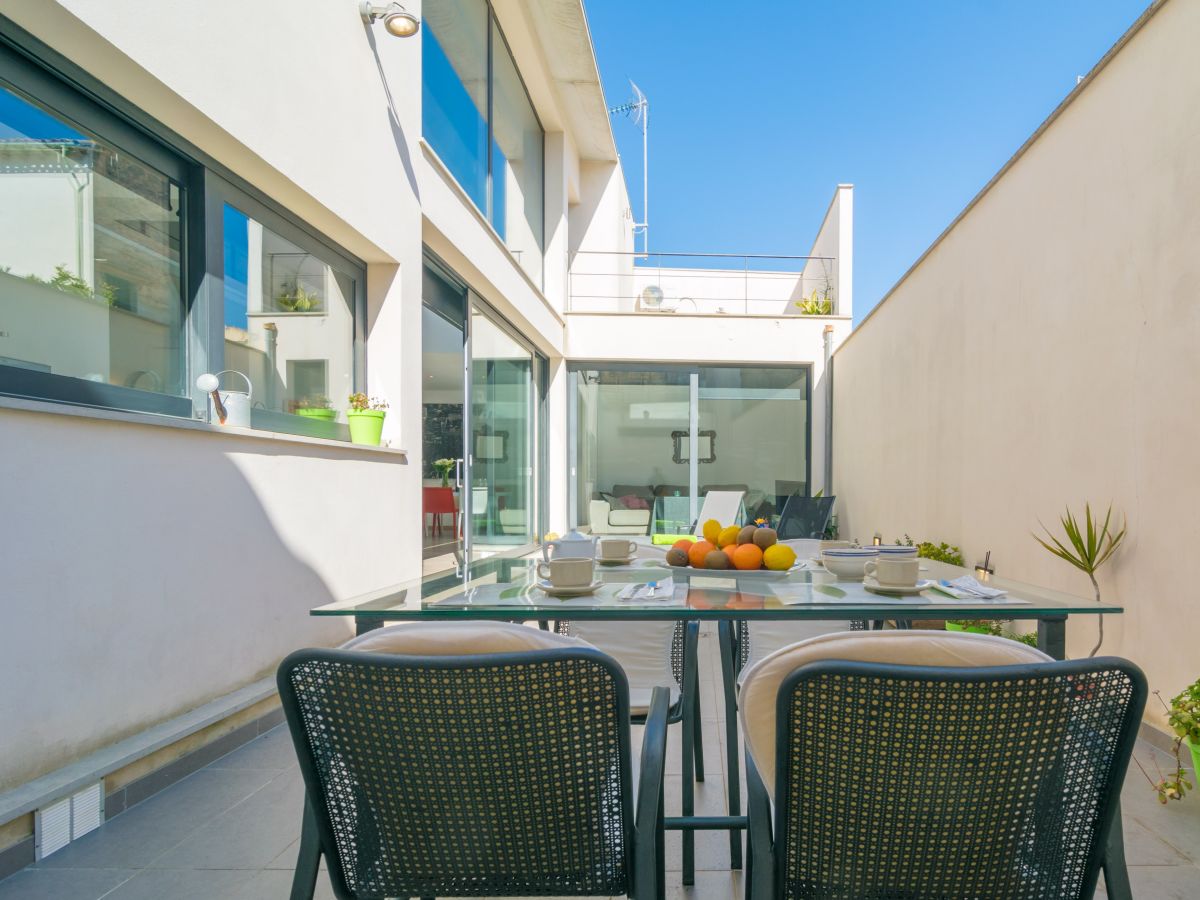 Chalet Marte