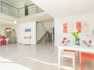 Chalet Marte - Features photo 22