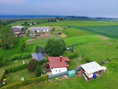 Holiday house Gemütlicher Ostseeurlaub für 2 Gäste - Outdoor photo 8