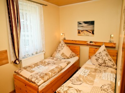 Holiday house Gemütlicher Ostseeurlaub für 2 Gäste - Features photo 10