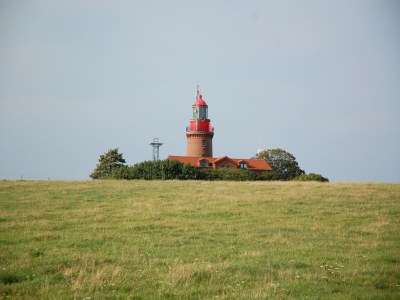 Apartment Stilvoll übernachten in Kägsdorf in Mecklenburg Coast - Apartment