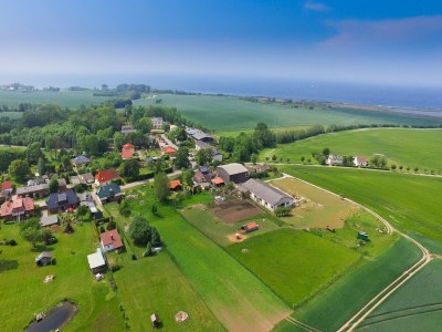 Apartment Stilvoll übernachten in Kägsdorf - Outdoor photo 2