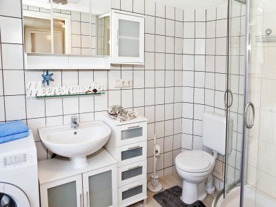 Apartment Stilvoll übernachten in Kägsdorf - Features photo 15