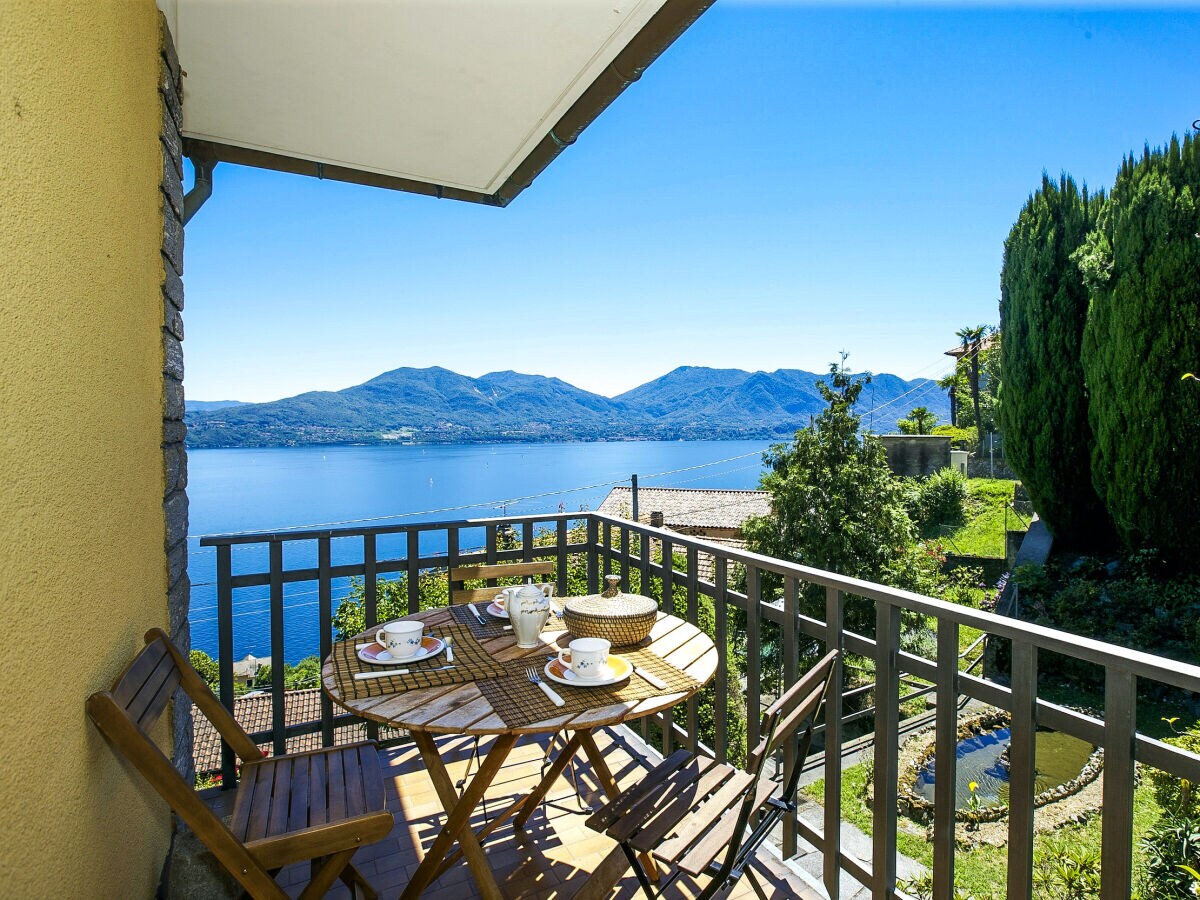 Holiday apartment Casa Baita Flavia B