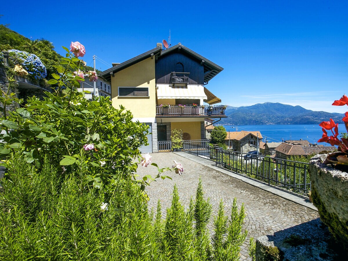 Holiday apartment Casa Baita Flavia B - Outdoor photo 4