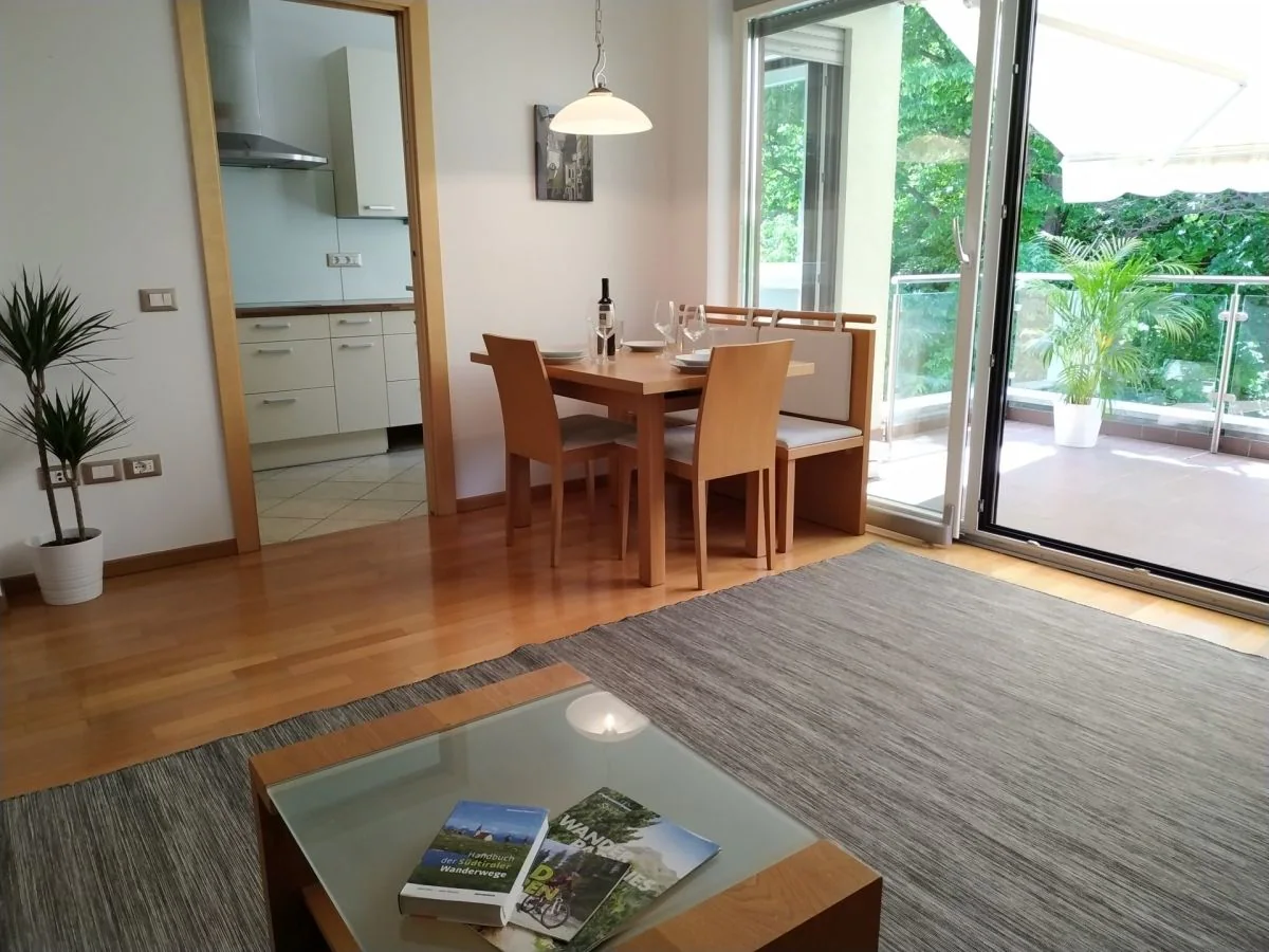 Apartment Appartment Trojer - Features photo 3