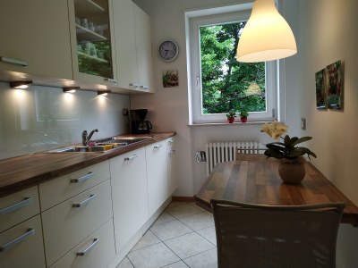 Apartment Appartment Trojer - Features photo 5