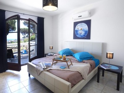 Villa Villa in Sainte-Maxime mit Privatpool - Features photo 16