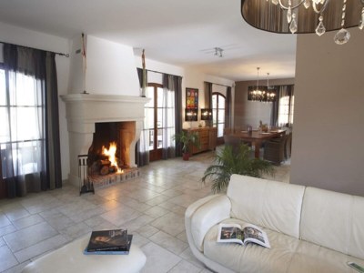 Villa Villa in Sainte-Maxime mit Privatpool - Features photo 18