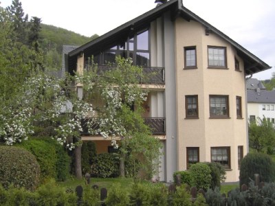 Holiday apartment Lill Layendecker in Treis-Karden - Holiday apartment