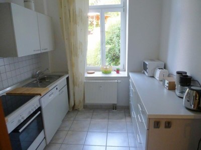 Villa Sonnige Flucht in Borstendorf - Features photo 14