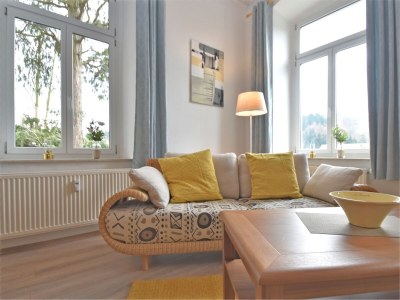 Villa Sonnige Flucht in Borstendorf - Features photo 16