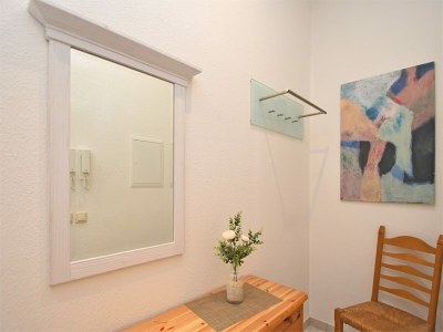 Villa Sonnige Flucht in Borstendorf - Features photo 22