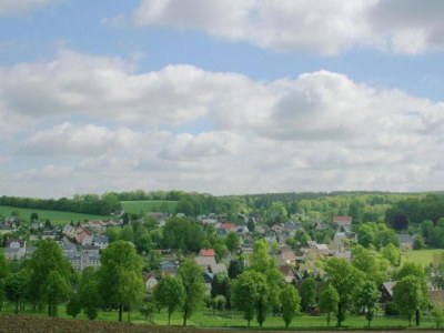 Villa Sonnige Flucht in Borstendorf - Environment photo 36