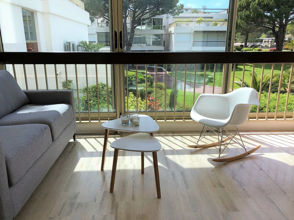 Apartment Apartment in Mandelieu am Mittelmeerstrand