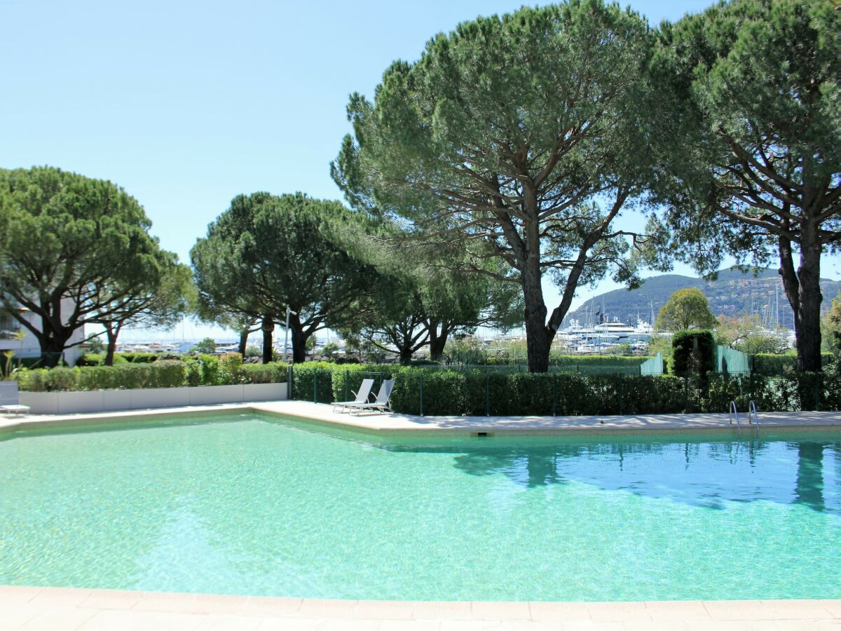 Apartment Apartment in Mandelieu am Mittelmeerstrand - Outdoor photo 4
