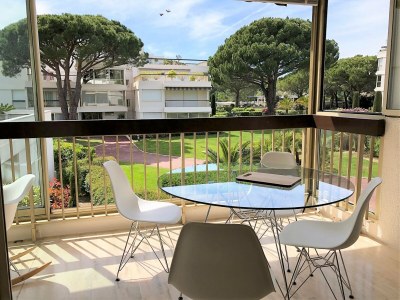 Apartment Apartment in Mandelieu am Mittelmeerstrand - Features photo 12