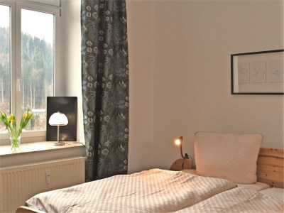 Villa Villa in Borstendorf nahe Erzgebirge - Features photo 14