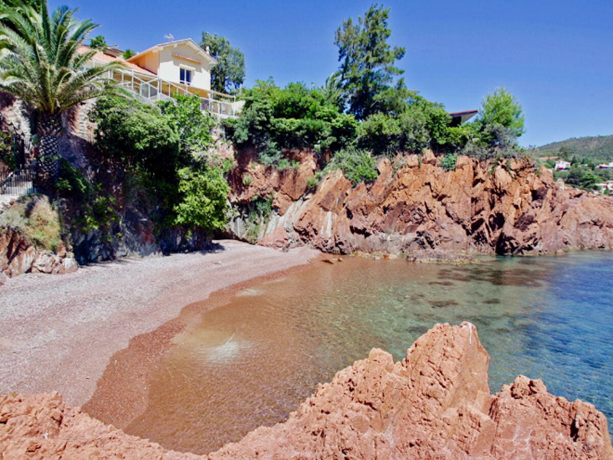 Villa Lou Cade - Theoule-sur-Mer