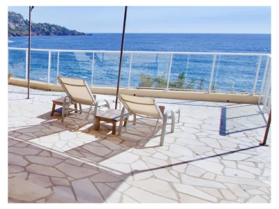 Villa Lou Cade - Theoule-sur-Mer - Outdoor photo 5