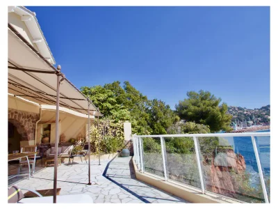 Villa Lou Cade - Theoule-sur-Mer - Outdoor photo 7