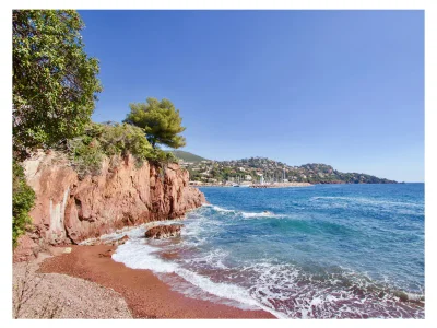 Villa Lou Cade - Theoule-sur-Mer - Outdoor photo 8