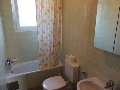 Holiday apartment "Zak" Klopeiner See - Features photo 12