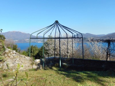 Holiday house Villa della Marchesa - Outdoor photo 3
