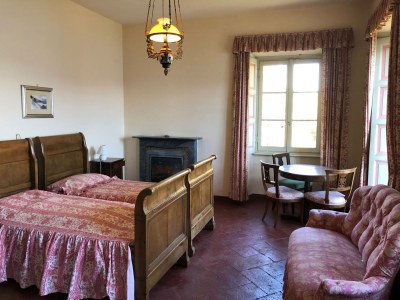 Holiday house Villa della Marchesa - Features photo 14