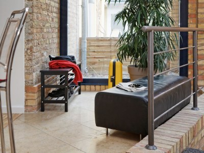Holiday apartment großer Fritz - Features photo 10