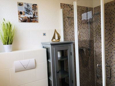 Holiday apartment Bucht 9 - Features photo 7