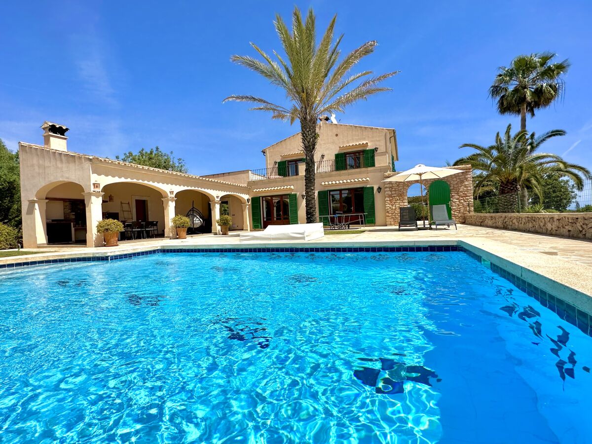 Finca Es Serral - Outdoor photo 2