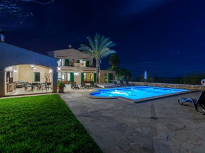 Finca Es Serral - Outdoor photo 4