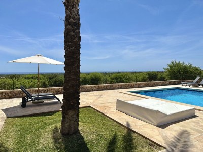 Finca Es Serral - Outdoor photo 8